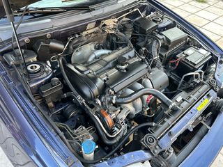 Volvo S40 2003 1.6 - ΠΡΩΤΟ ΧΕΡΙ-thumb-33