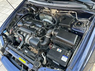 Volvo S40 2003 1.6 - ΠΡΩΤΟ ΧΕΡΙ-thumb-34