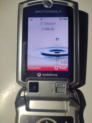 Motorola razor V3x-thumb-3