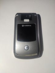 Motorola razor V3x-thumb-5