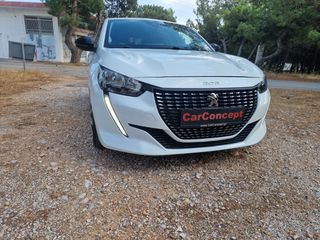 Peugeot 208 2022 BLUEHDI 100 S&S ACTIVE 1.5