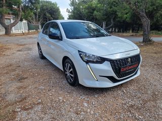 Peugeot 208 2022 BLUEHDI 100 S&S ACTIVE 1.5-thumb-1