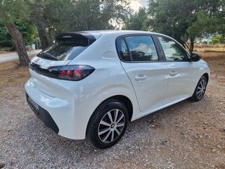 Peugeot 208 2022 BLUEHDI 100 S&S ACTIVE 1.5-thumb-3