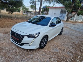 Peugeot 208 2022 BLUEHDI 100 S&S ACTIVE 1.5-thumb-6