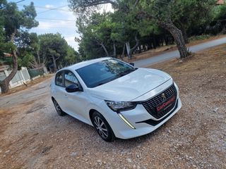 Peugeot 208 2022 BLUEHDI 100 S&S ACTIVE 1.5-thumb-7