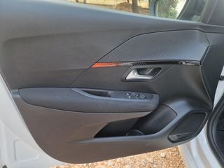 Peugeot 208 2022 BLUEHDI 100 S&S ACTIVE 1.5-thumb-8