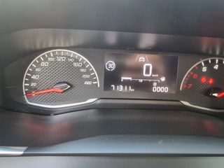 Peugeot 208 2022 BLUEHDI 100 S&S ACTIVE 1.5-thumb-9