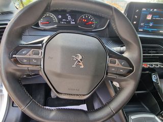 Peugeot 208 2022 BLUEHDI 100 S&S ACTIVE 1.5-thumb-10