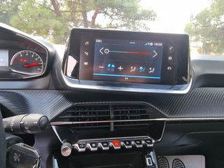 Peugeot 208 2022 BLUEHDI 100 S&S ACTIVE 1.5-thumb-11