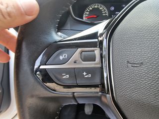 Peugeot 208 2022 BLUEHDI 100 S&S ACTIVE 1.5-thumb-15
