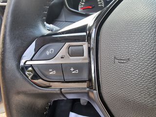 Peugeot 208 2022 BLUEHDI 100 S&S ACTIVE 1.5-thumb-16