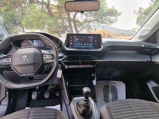 Peugeot 208 2022 BLUEHDI 100 S&S ACTIVE 1.5-thumb-19