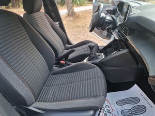 Peugeot 208 2022 BLUEHDI 100 S&S ACTIVE 1.5-thumb-22