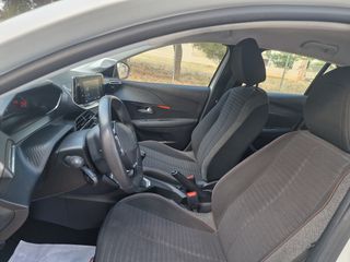 Peugeot 208 2022 BLUEHDI 100 S&S ACTIVE 1.5-thumb-24