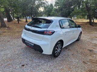 Peugeot 208 2022 BLUEHDI 100 S&S ACTIVE 1.5-thumb-25