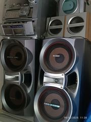 Samsung ηχεία sony