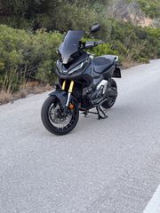 Honda X-ADV 2023 Full extra-thumb-1