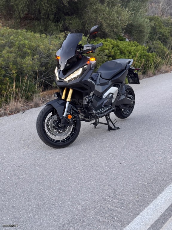 Honda X-ADV 2023 Full extra