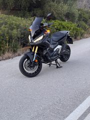 Honda X-ADV 2023 Full extra