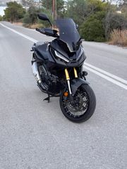 Honda X-ADV 2023 Full extra-thumb-3