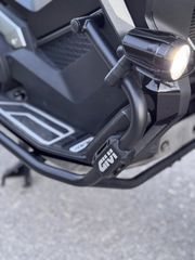 Honda X-ADV 2023 Full extra-thumb-10