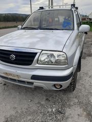 Suzuki grand vitara 1.600g16 σασμάν με transfer μαζί