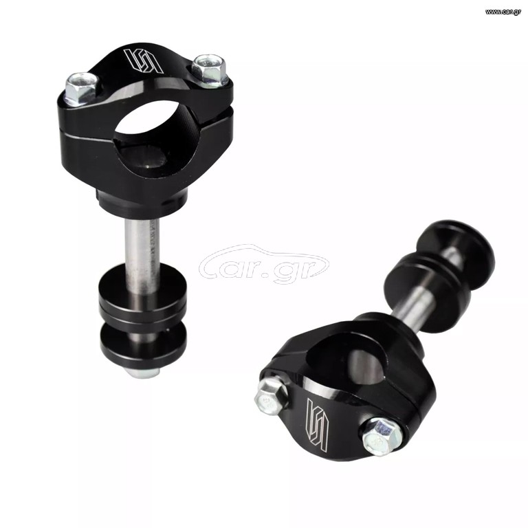 SCAR Καβαλέτα 30-45mm για Fatbar τιμόνι