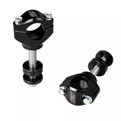 SCAR Καβαλέτα 30-45mm για Fatbar τιμόνι