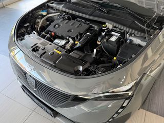 Peugeot 308 2024 BLUEHDI 130 | ACTIVE | EAT8 1.5 | S&S-thumb-72