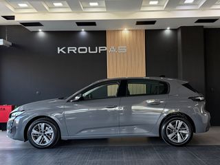 Peugeot 308 2024 BLUEHDI 130 | ACTIVE | EAT8 1.5 | S&S-thumb-1