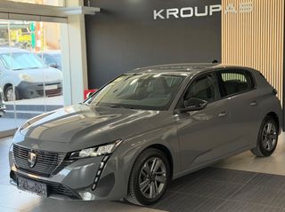 Peugeot 308 2024 BLUEHDI 130 | ACTIVE | EAT8 1.5 | S&S-thumb-2