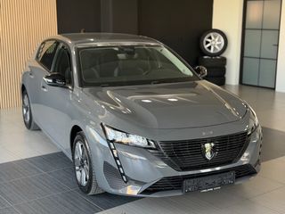 Peugeot 308 2024 BLUEHDI 130 | ACTIVE | EAT8 1.5 | S&S-thumb-3