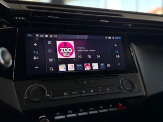 Peugeot 308 2024 BLUEHDI 130 | ACTIVE | EAT8 1.5 | S&S-thumb-47