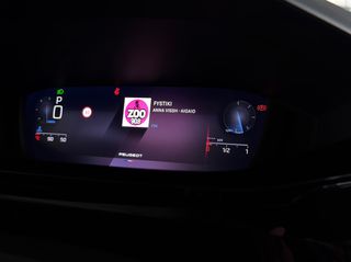 Peugeot 308 2024 BLUEHDI 130 | ACTIVE | EAT8 1.5 | S&S-thumb-48