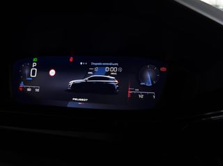 Peugeot 308 2024 BLUEHDI 130 | ACTIVE | EAT8 1.5 | S&S-thumb-49
