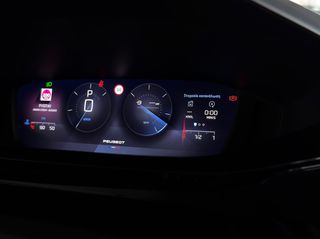 Peugeot 308 2024 BLUEHDI 130 | ACTIVE | EAT8 1.5 | S&S-thumb-50