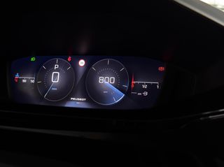 Peugeot 308 2024 BLUEHDI 130 | ACTIVE | EAT8 1.5 | S&S-thumb-52
