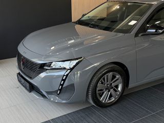 Peugeot 308 2024 BLUEHDI 130 | ACTIVE | EAT8 1.5 | S&S-thumb-11