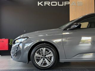 Peugeot 308 2024 BLUEHDI 130 | ACTIVE | EAT8 1.5 | S&S-thumb-12