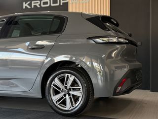 Peugeot 308 2024 BLUEHDI 130 | ACTIVE | EAT8 1.5 | S&S-thumb-15