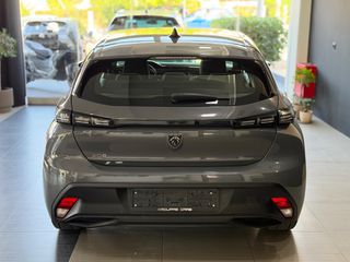 Peugeot 308 2024 BLUEHDI 130 | ACTIVE | EAT8 1.5 | S&S-thumb-16