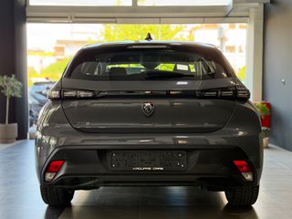 Peugeot 308 2024 BLUEHDI 130 | ACTIVE | EAT8 1.5 | S&S-thumb-17