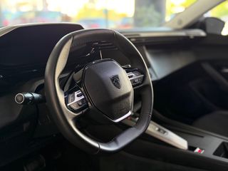 Peugeot 308 2024 BLUEHDI 130 | ACTIVE | EAT8 1.5 | S&S-thumb-29