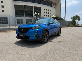 Peugeot 2008 2020 ΘΕΡΜΑΙΝΟΜΕΝΑ*ΚΑΜΕΡΑ*ΧΑΡΤΕΣ*ΖΑΝΤΕΣ*ΠΡΟΒΟΛΕΙΣ*CRUISE*BOOK