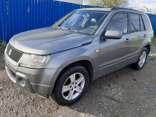 Suzuki grand vitara δίλιτρο j20 χωρίς transfer