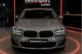 Bmw X2 2022 S Driver- M Sport- Paket