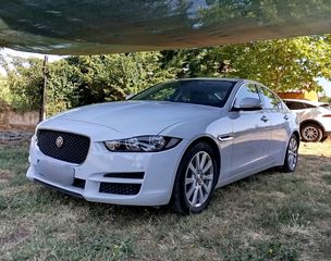Jaguar XE 2017 20d Pure