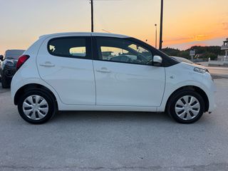 Citroen C1 2020-thumb-4