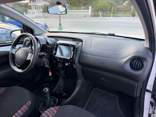 Citroen C1 2020-thumb-10
