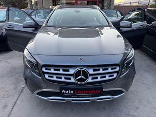 Mercedes-Benz GLA 180 2018